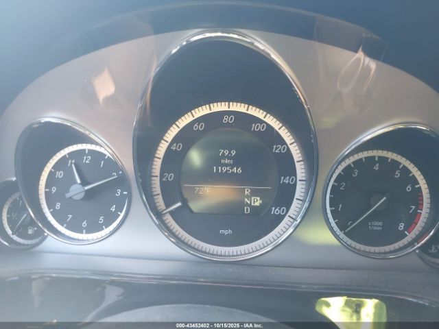 2010 MERCEDES-BENZ E 550 WDDHF7CBXAA025660 Photo 6