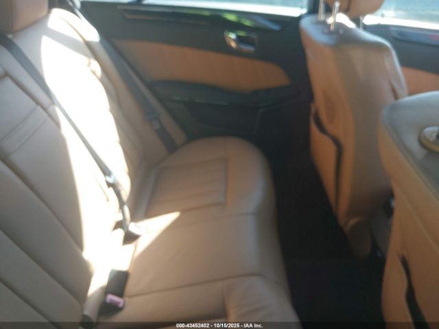 2010 MERCEDES-BENZ E 550 WDDHF7CBXAA025660 Photo 7