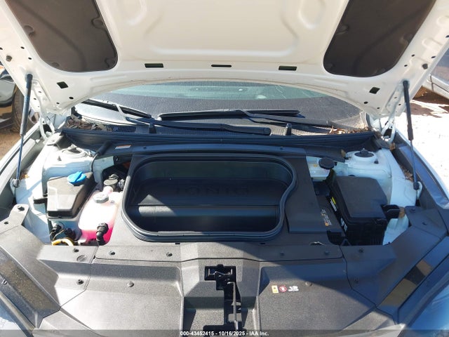 Hyundai Ioniq 6 Sel 2024 KMHM34AC8RA081406 Image 10