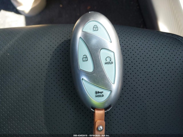 Hyundai Ioniq 6 Sel 2024 KMHM34AC8RA081406 Image 11