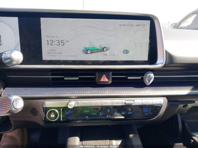 Hyundai Ioniq 6 Sel 2024 KMHM34AC8RA081406 Image 18