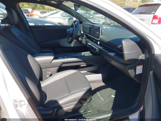 Hyundai Ioniq 6 Sel 2024 KMHM34AC8RA081406 Image 5