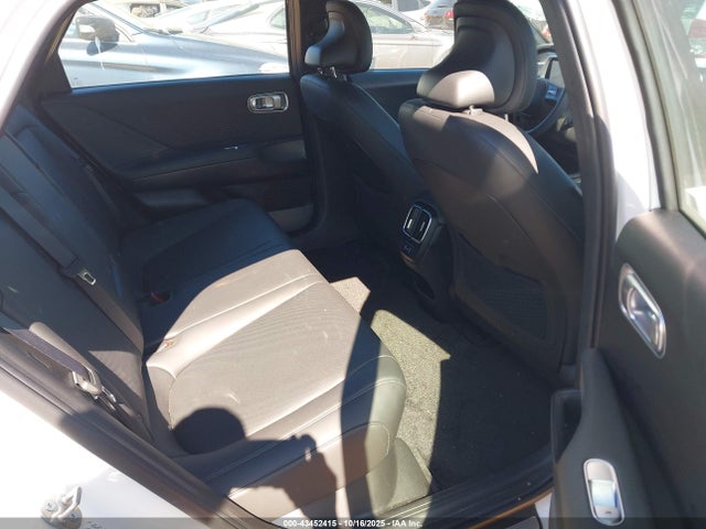 Hyundai Ioniq 6 Sel 2024 KMHM34AC8RA081406 Image 8