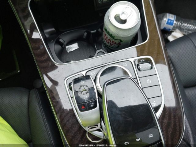 2020 MERCEDES-BENZ E 450 W1K1J6HB6LF133329 Photo 10