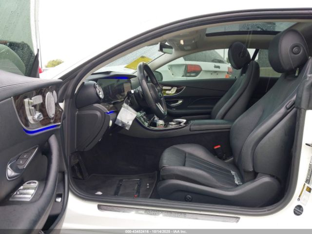 2020 MERCEDES-BENZ E 450 W1K1J6HB6LF133329 Photo 4