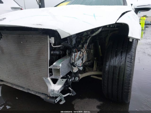 2020 MERCEDES-BENZ E 450 W1K1J6HB6LF133329 Photo 5