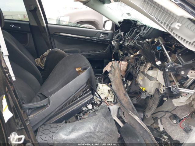 2017 MITSUBISHI LANCER JA32U2FU2HU007828 Photo 4