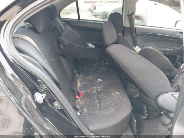 2017 MITSUBISHI LANCER JA32U2FU2HU007828 Photo 7