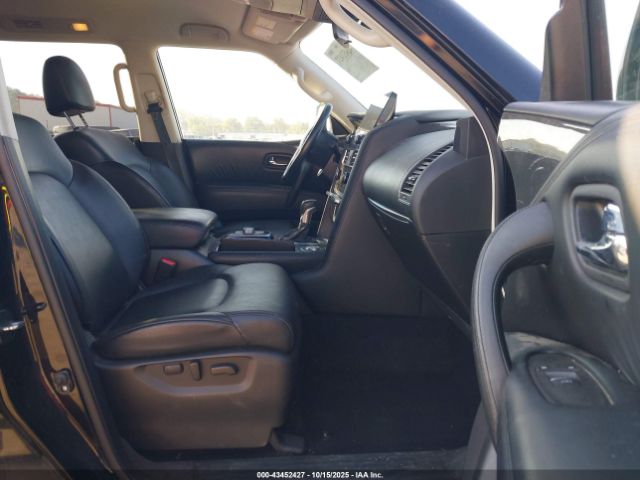 2022 NISSAN ARMADA JN8AY2AC4N9162271 Photo 4