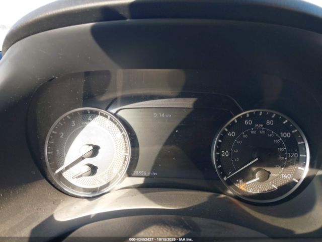 2022 NISSAN ARMADA JN8AY2AC4N9162271 Photo 6