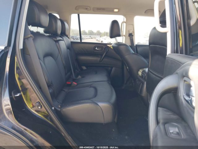 2022 NISSAN ARMADA JN8AY2AC4N9162271 Photo 7