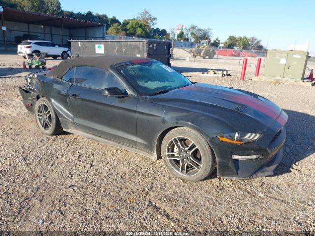 2018 FORD MUSTANG 1FATP8UH7J5136000