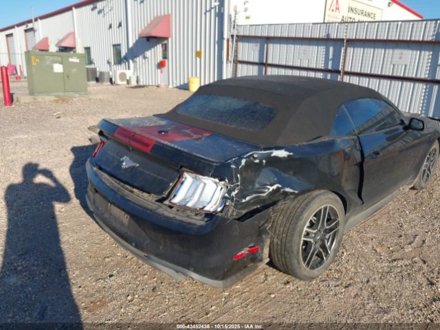 2018 FORD MUSTANG 1FATP8UH7J5136000 Photo 5