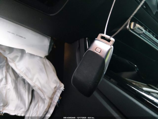 2022 MERCEDES-BENZ CLA 250 COUPE W1K5J4GB9NN288439 Photo 10