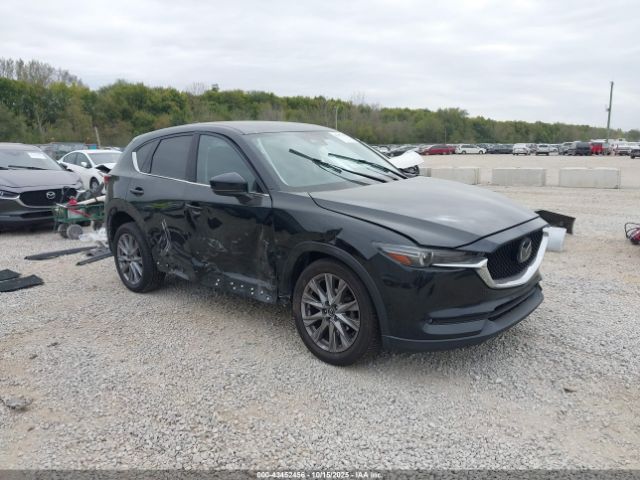 2020 MAZDA CX-5 JM3KFBDM9L0780575