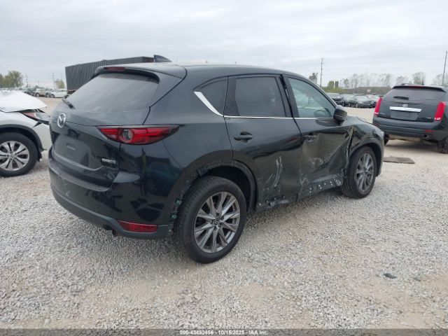 2020 MAZDA CX-5 JM3KFBDM9L0780575 Photo 3