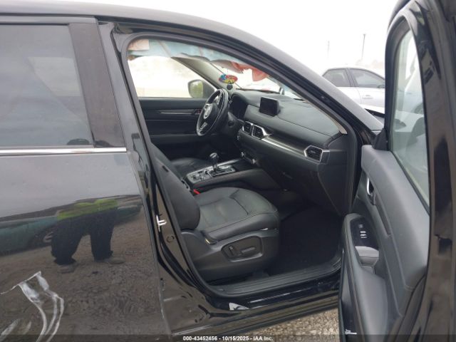 2020 MAZDA CX-5 JM3KFBDM9L0780575 Photo 4
