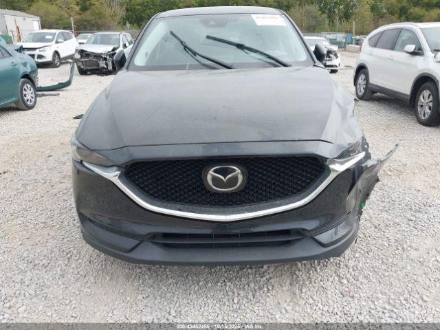 2020 MAZDA CX-5 JM3KFBDM9L0780575 Photo 5