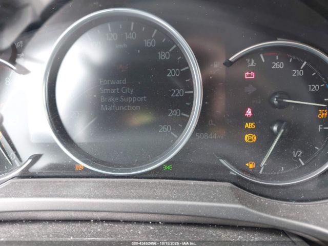 2020 MAZDA CX-5 JM3KFBDM9L0780575 Photo 6