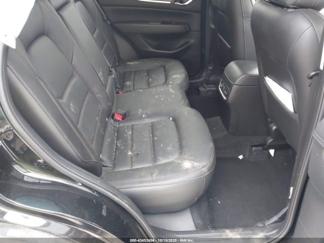 2020 MAZDA CX-5 JM3KFBDM9L0780575 Photo 7