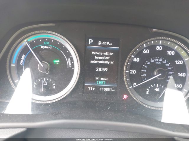 2021 HYUNDAI SONATA KMHL34JJ6MA031171 Photo 6