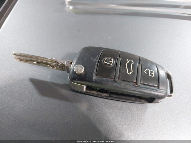 2007 AUDI A4 WAUEF78E87A032967 Photo 10