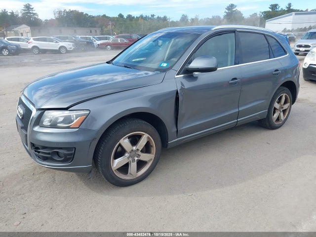 Aukcja sprzedaży 2012 Audi Q5 2.0t Premium, vin: WA1LFAFPXCA135954, numer aukcji: 43452476