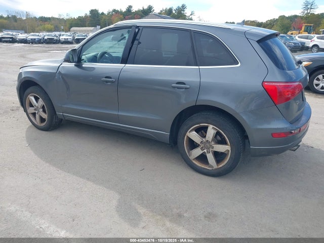 Aukcja sprzedaży 2012 Audi Q5 2.0t Premium, vin: WA1LFAFPXCA135954, numer aukcji: 43452476