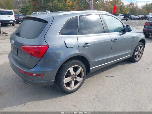 Aukcja sprzedaży 2012 Audi Q5 2.0t Premium, vin: WA1LFAFPXCA135954, numer aukcji: 43452476