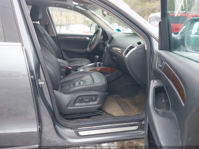 Aukcja sprzedaży 2012 Audi Q5 2.0t Premium, vin: WA1LFAFPXCA135954, numer aukcji: 43452476