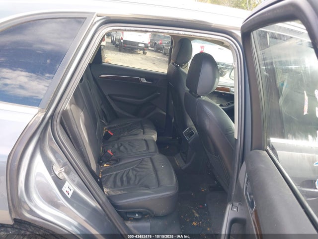 Aukcja sprzedaży 2012 Audi Q5 2.0t Premium, vin: WA1LFAFPXCA135954, numer aukcji: 43452476