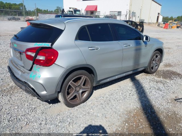 2015 MERCEDES-BENZ GLA 250 WDCTG4EB7FJ144359 Photo 3