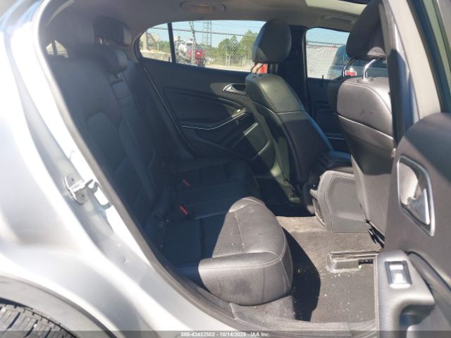 2015 MERCEDES-BENZ GLA 250 WDCTG4EB7FJ144359 Photo 7