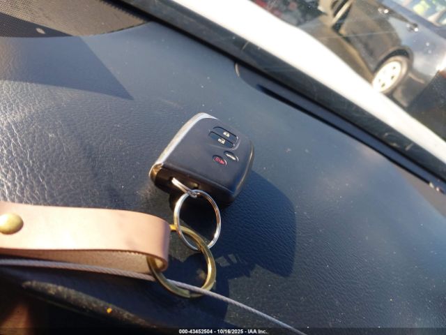 2015 LEXUS LS 460 JTHBL5EF8F5136056 Photo 10