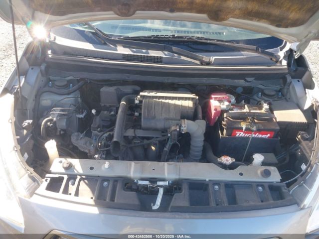 2018 MITSUBISHI MIRAGE G4 ML32F3FJ4JHF15911 Photo 9