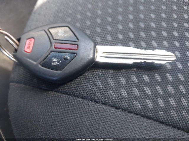 2018 MITSUBISHI MIRAGE G4 ML32F3FJ4JHF15911 Photo 10