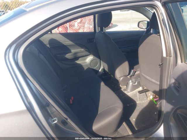 2018 MITSUBISHI MIRAGE G4 ML32F3FJ4JHF15911 Photo 7