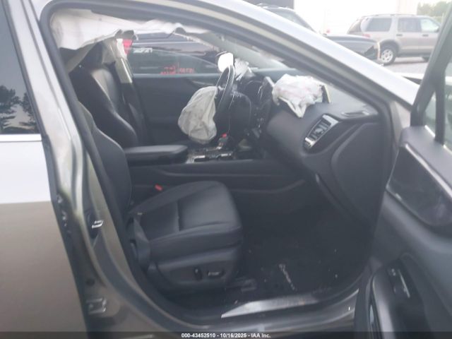 2024 LEXUS NX 250 2T2GDCAZ0RC006171 Photo 4