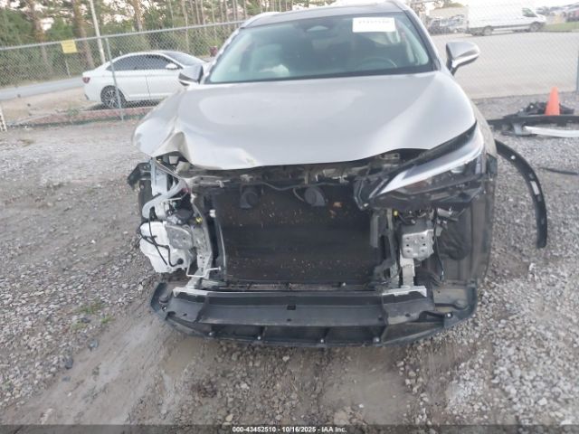 2024 LEXUS NX 250 2T2GDCAZ0RC006171 Photo 5
