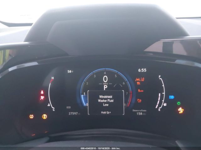 2024 LEXUS NX 250 2T2GDCAZ0RC006171 Photo 6