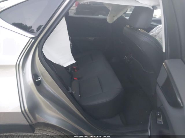2024 LEXUS NX 250 2T2GDCAZ0RC006171 Photo 7