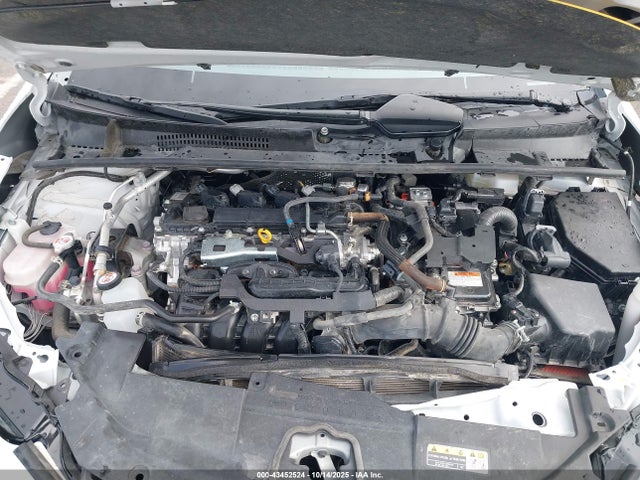 JTDACAAU0R3033689 Toyota m20a-fxs