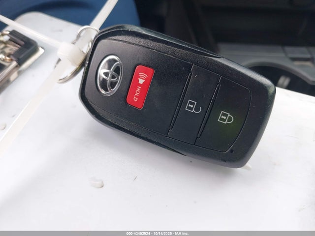 JTDACAAU0R3033689 Toyota m20a-fxs