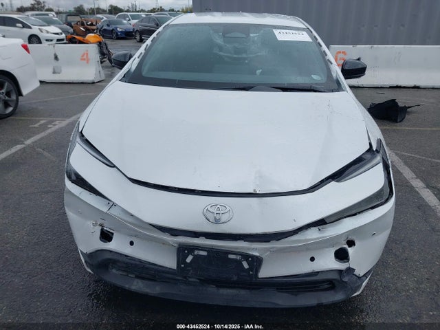 JTDACAAU0R3033689 Toyota m20a-fxs