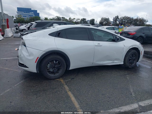 JTDACAAU0R3033689 Toyota m20a-fxs