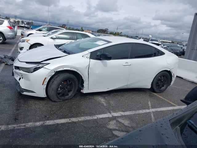 JTDACAAU0R3033689 Toyota m20a-fxs