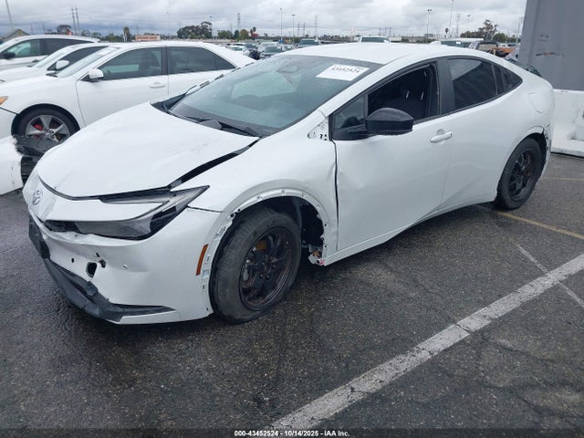 JTDACAAU0R3033689 Toyota m20a-fxs