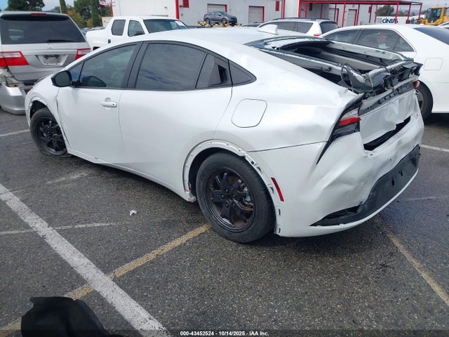 JTDACAAU0R3033689 Toyota m20a-fxs