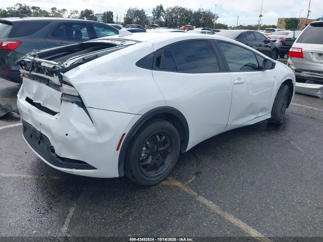 JTDACAAU0R3033689 Toyota m20a-fxs