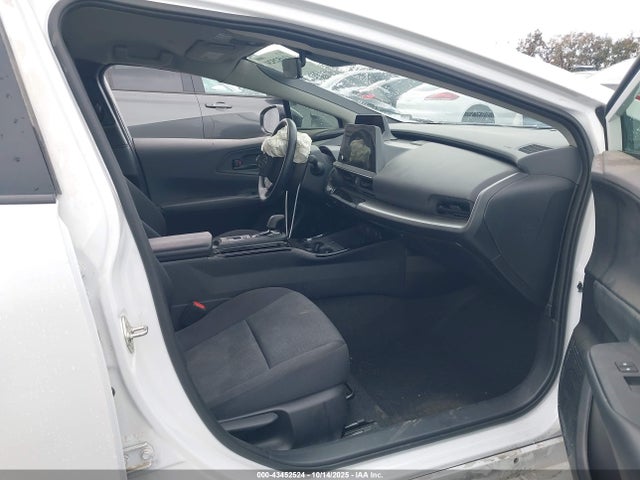 JTDACAAU0R3033689 Toyota m20a-fxs